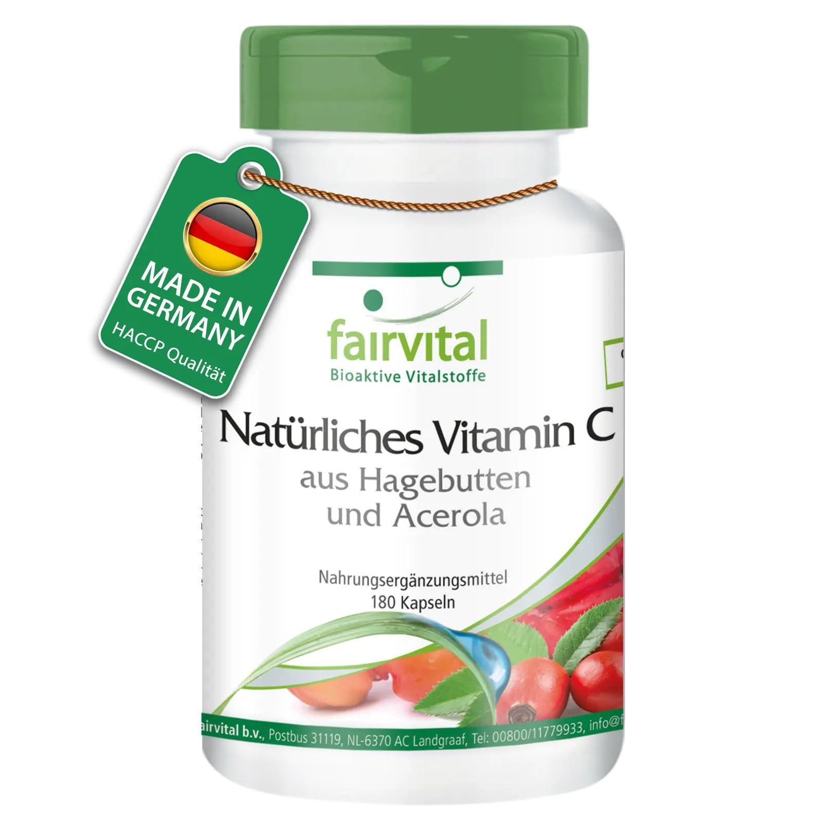 fairvital