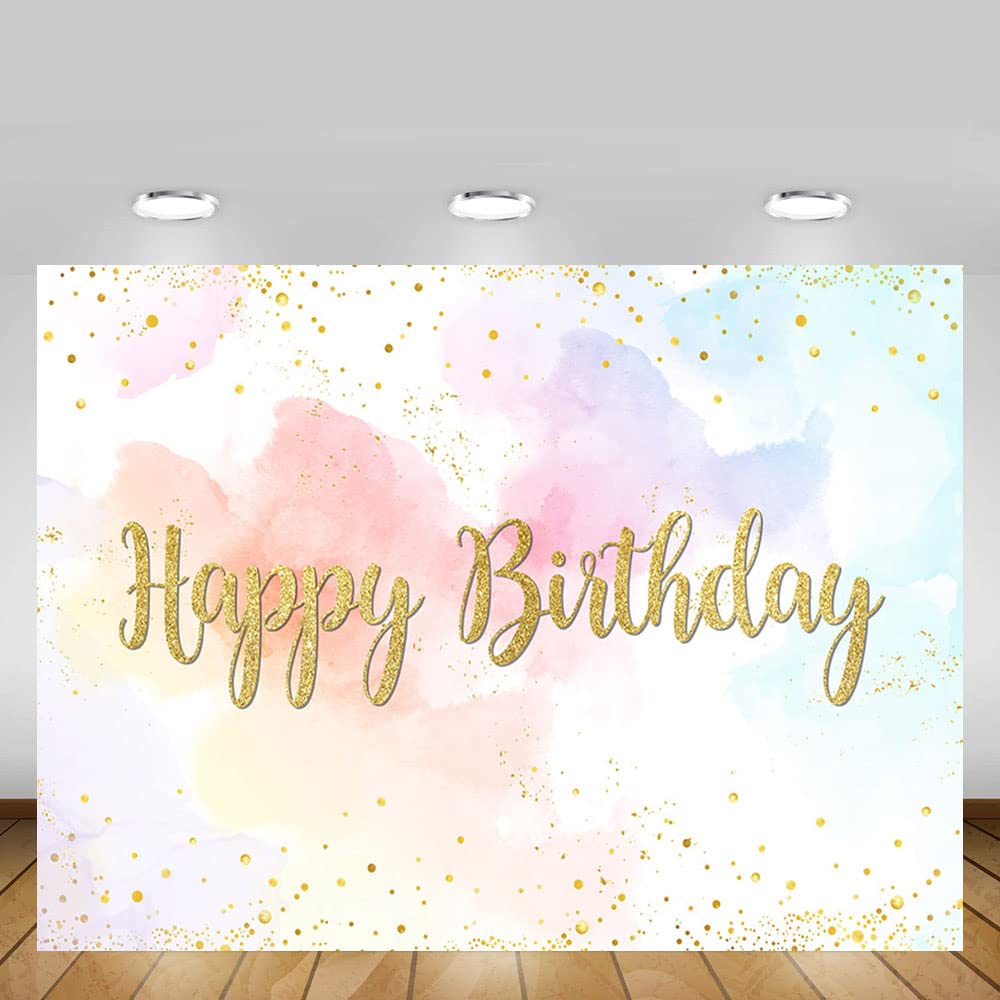 Sfondo Fotografico Cielo Con Nuvole E Stelle - 2,2x1,5m Per Feste E Scatti - Foto 4