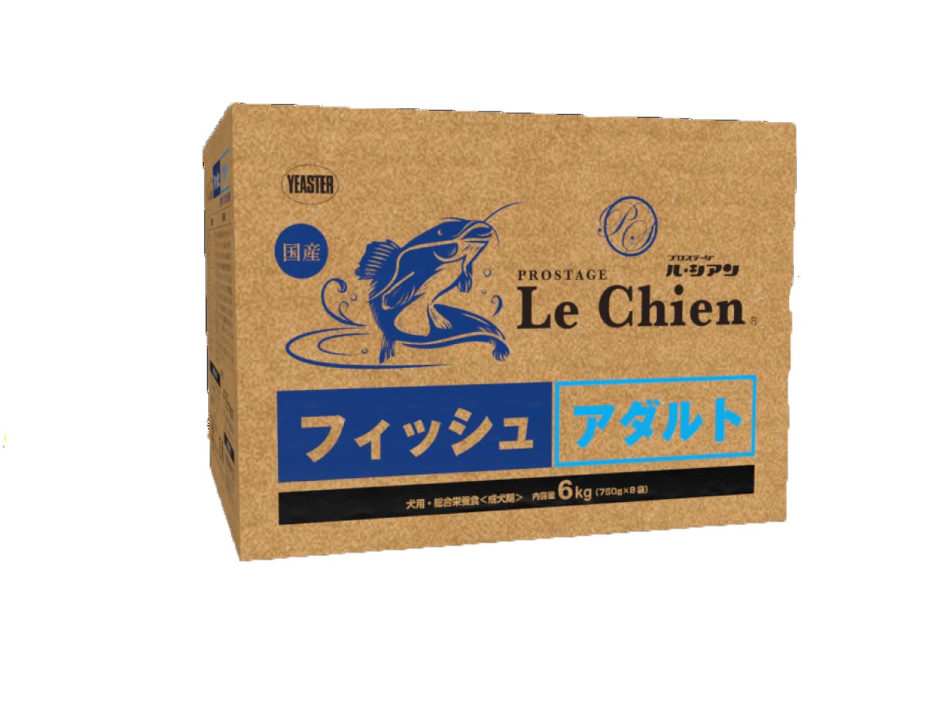 イースター PROSTAGE Le Chien プロステージ ル・シアン 犬用…