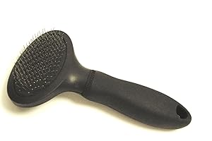 The Miracle Slicker Dog Brush: Unsurpassed Grooming for a Radiant Coat