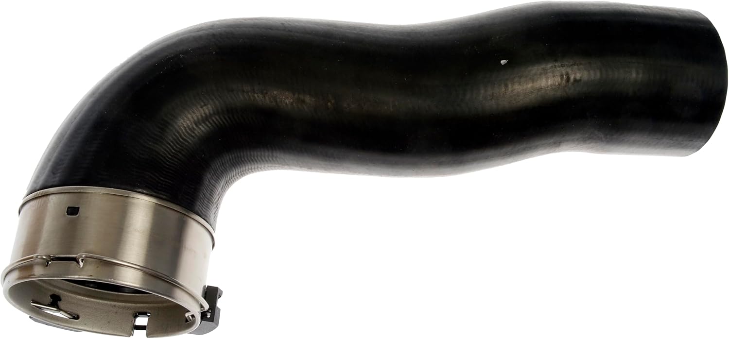 Dorman 667-360 Intercooler Hose Compatible with Select Audi/Volkswagen Models