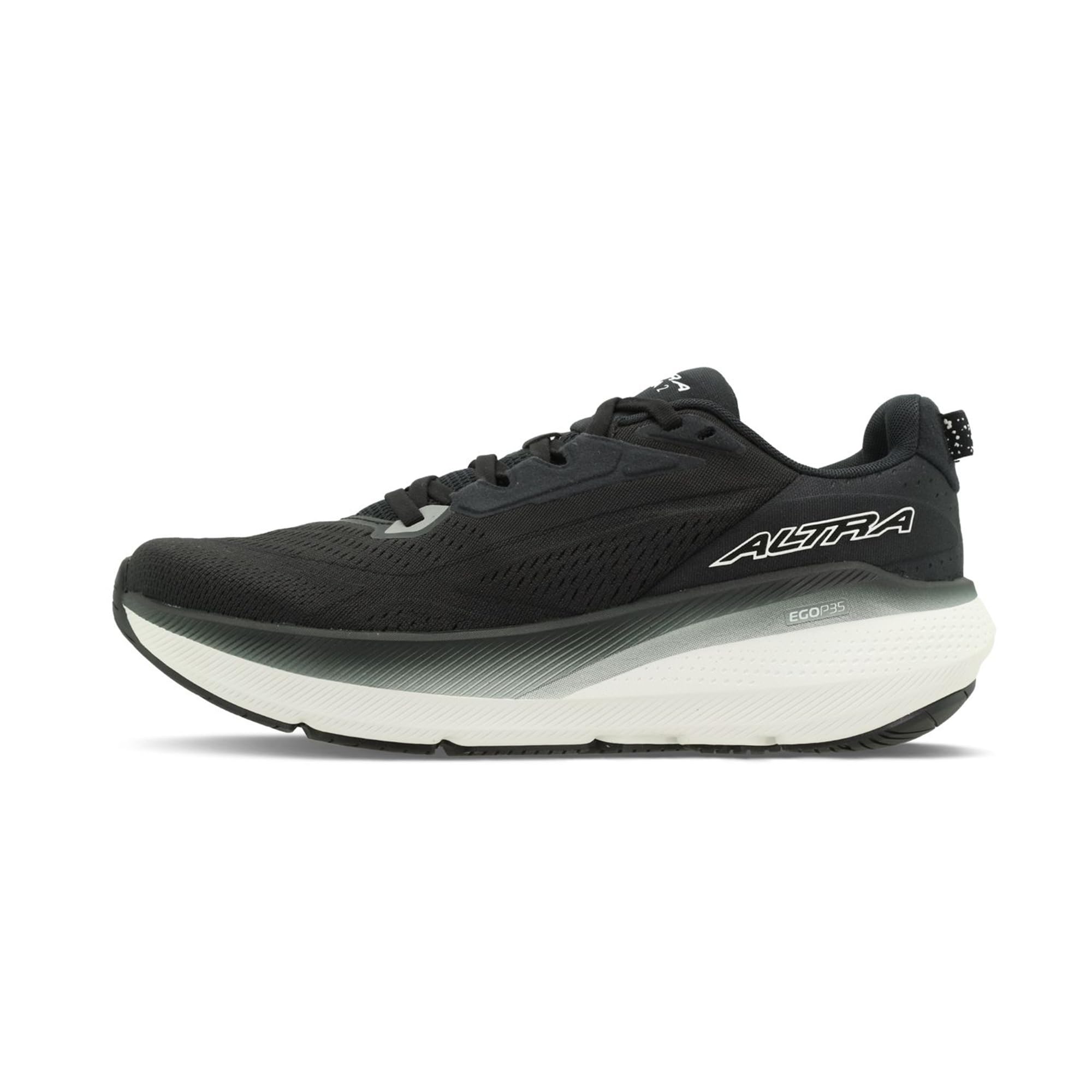 ALTRA FWD Via 2 trenerzy