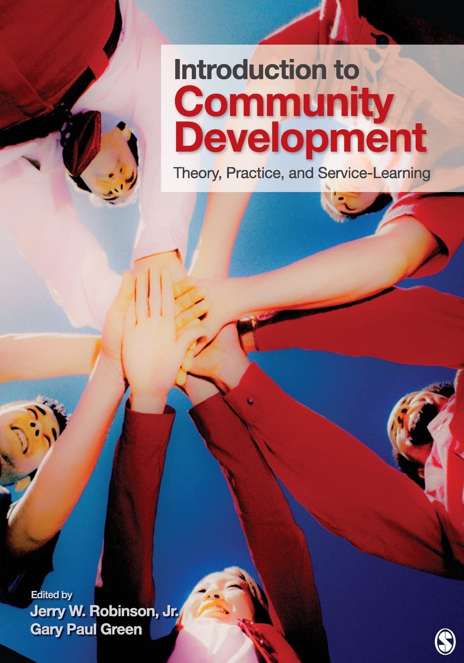 Introduction to Community Development: Theory, Practice, and Service-Learning