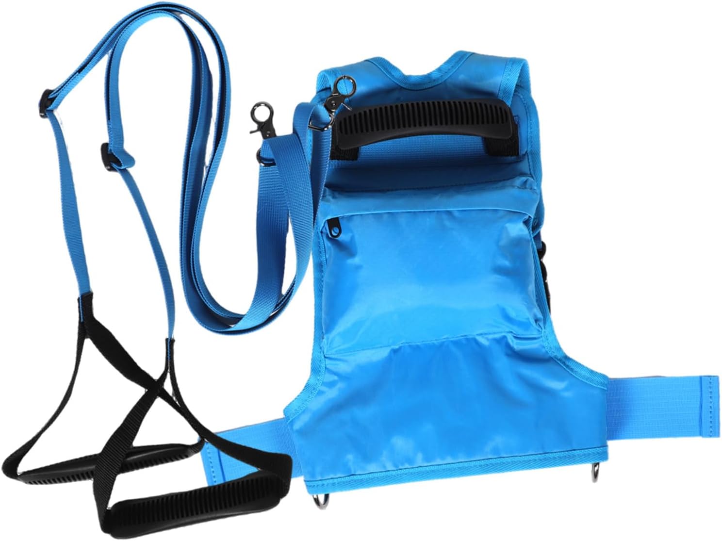 VANZACK Boys and Girls Ski Training Leash for Beginners Fall Design for Young Skiers to Build Confidence