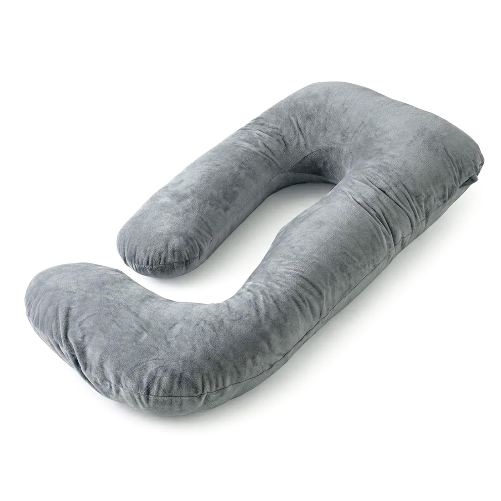 COSYLAND Cuscino Gravidanza, 2-in-1 in Cotone