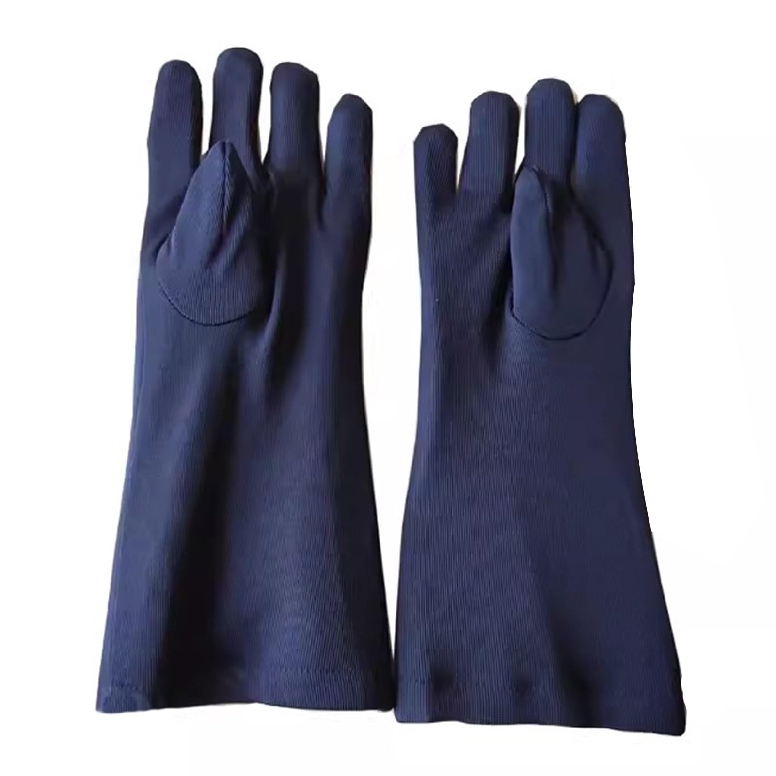 Tablier en Plomb Gants De Protection Contre Les Rayons X pour Vétérinaire, Gants De Sécurité Contre Les Radiations pour Radioprotection IRM CT(0.35mmpb)