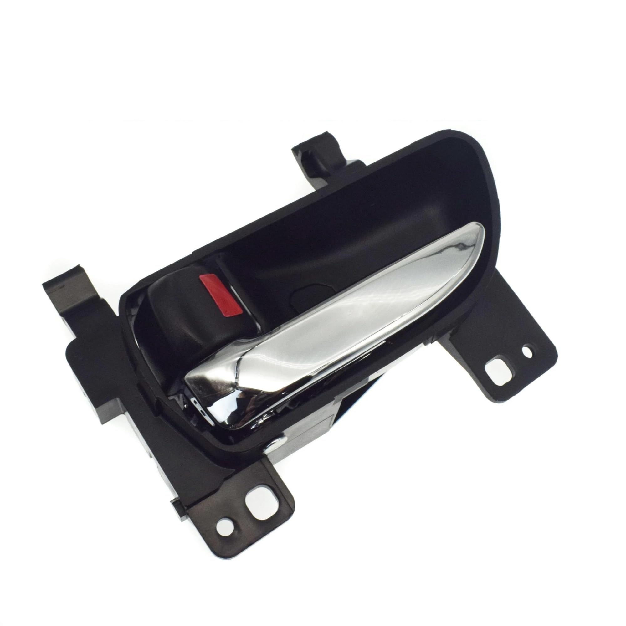 SLIMES Door Handle 1Pcs Car Interior Door Handle for Subaru BRZ for Impreza for Forester WRX STI for Crosstrek for Scion BRZ 2.0L 2.5L(Left Side)