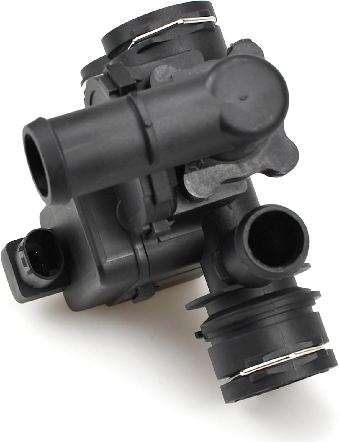 2118320684 Heater Control Valve,HVAC Heater Control Valve for Mercedes-Benz W211 E320 E350 E500 E550 E55 AMG W219 CLS500 CLS550,211-832-06-84