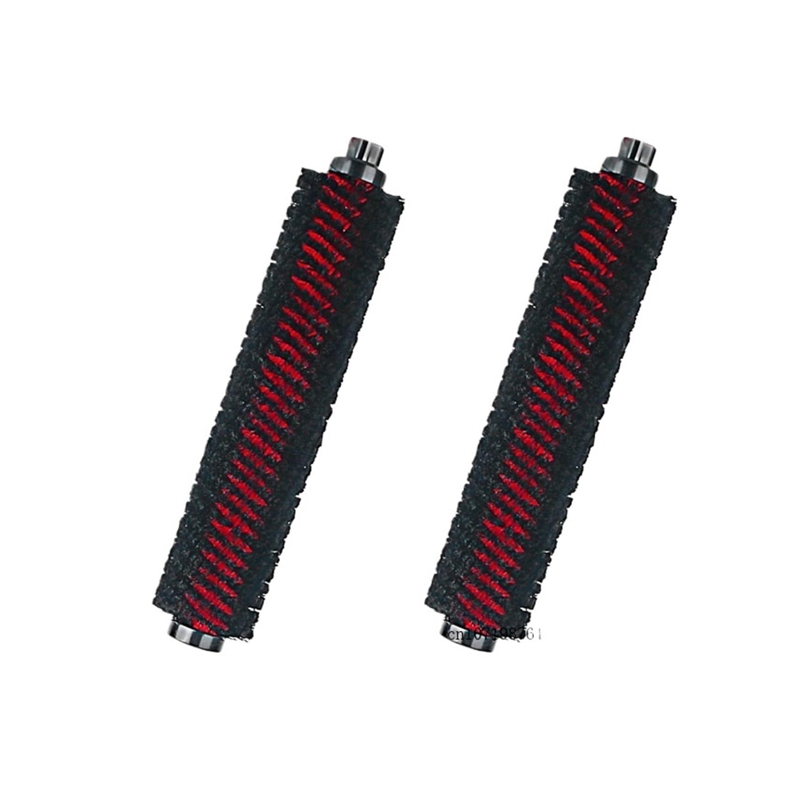GENTERUN Roller Brush S8 Maxv Ultra,Compatible For Roborock,(2pcs)