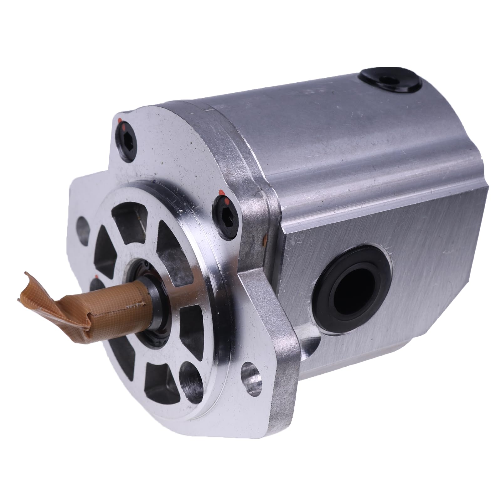 ふー Amazon.com: YIHETOP Hydraulic Fan Motor 307-3036 Compatible for