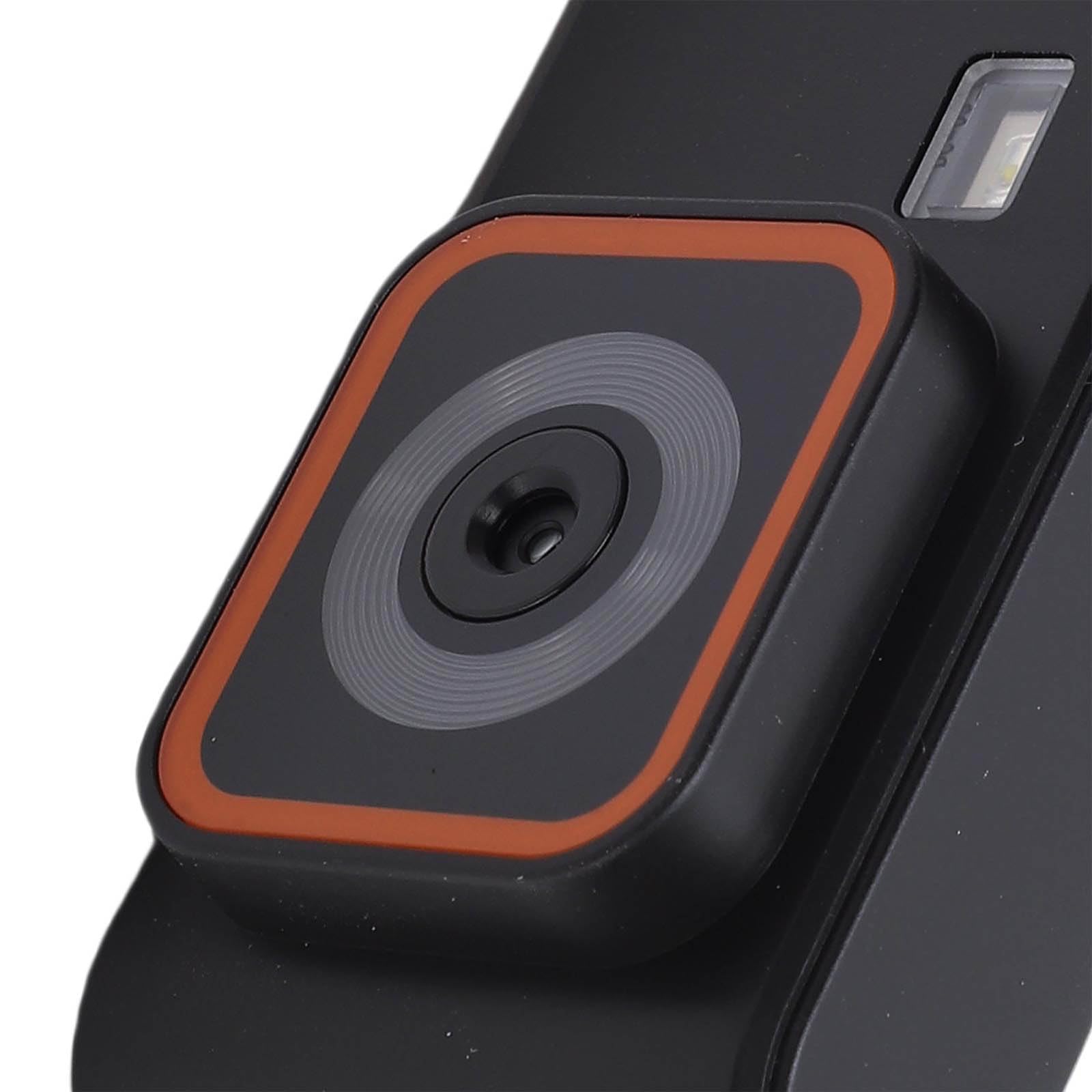 Przenośna kamera USB 12 MP obrazy 1080P projekt wideo 8 artystyczny podróżny niezbędny gadżet aparat cyfrowy USB