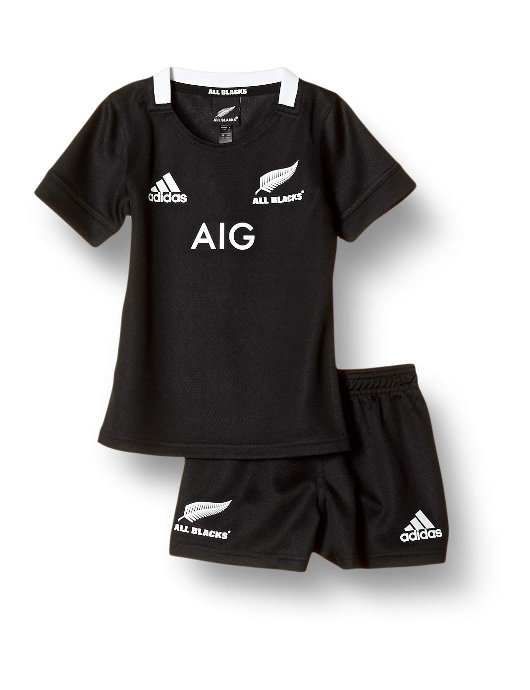adidas Unisex Kids Ab Minikit Rugby Set