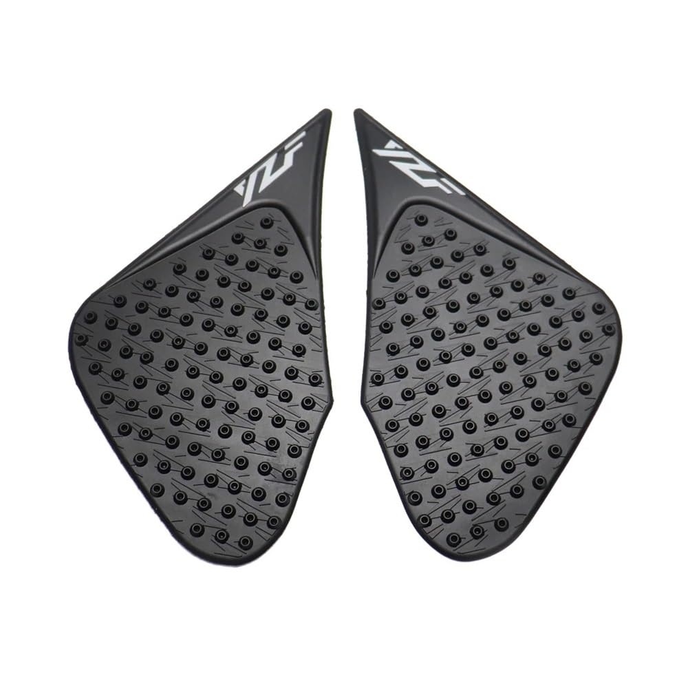 Motorcycle Fuel Tank Sticker Tank Traction Pads for YZF-R3 YZF R25 2014-2020 Motorcycle Side Gas Knee Grip Protector Anti Slip Sticker Fuel Tank