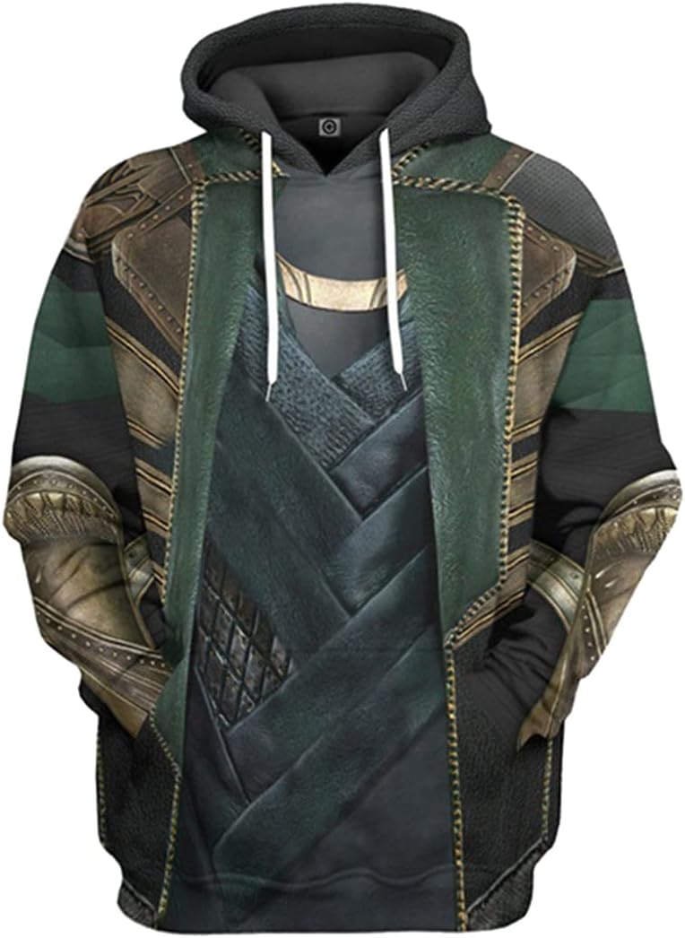 Loki 4