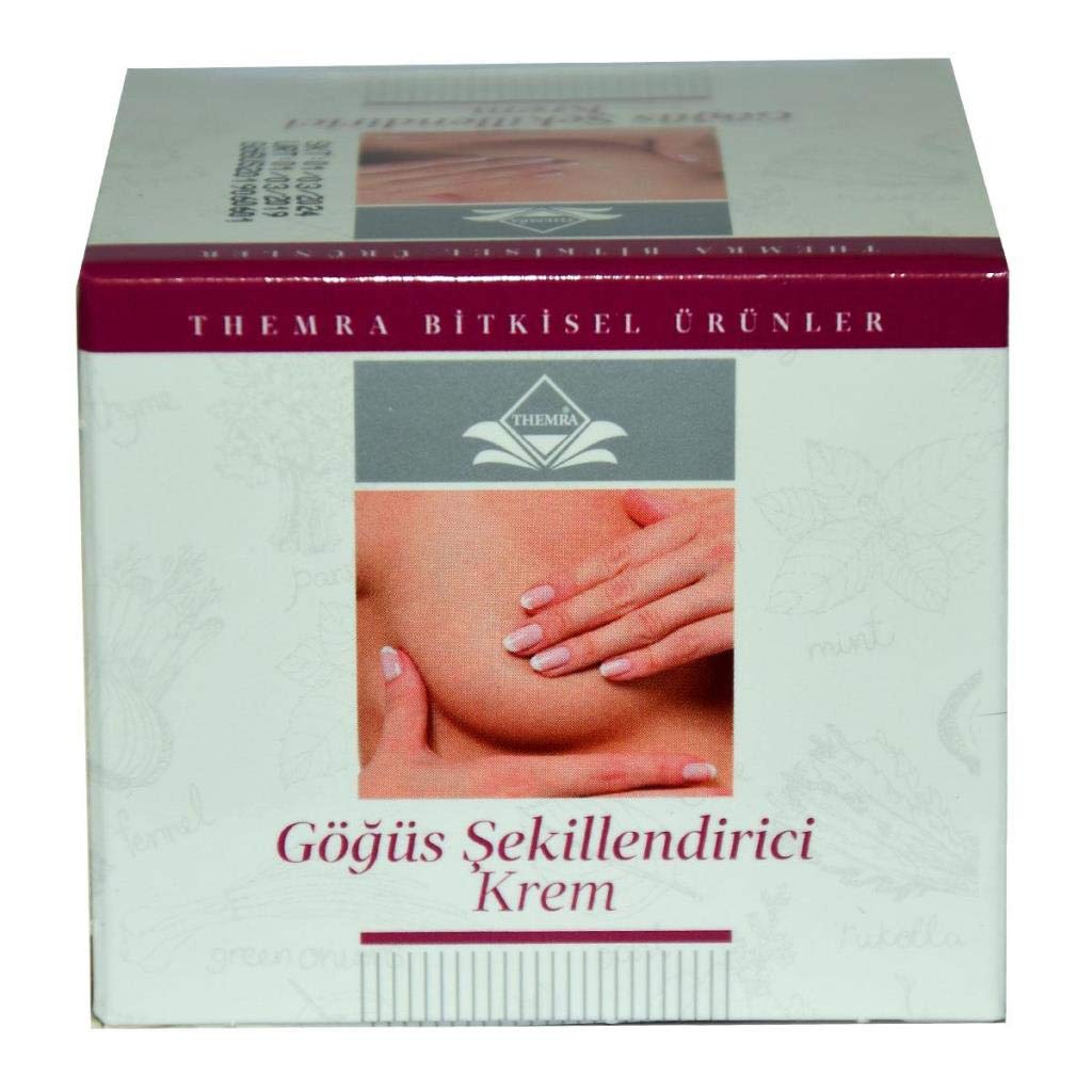 Diğer THËMRA Göğüs Şekillendirici Krem