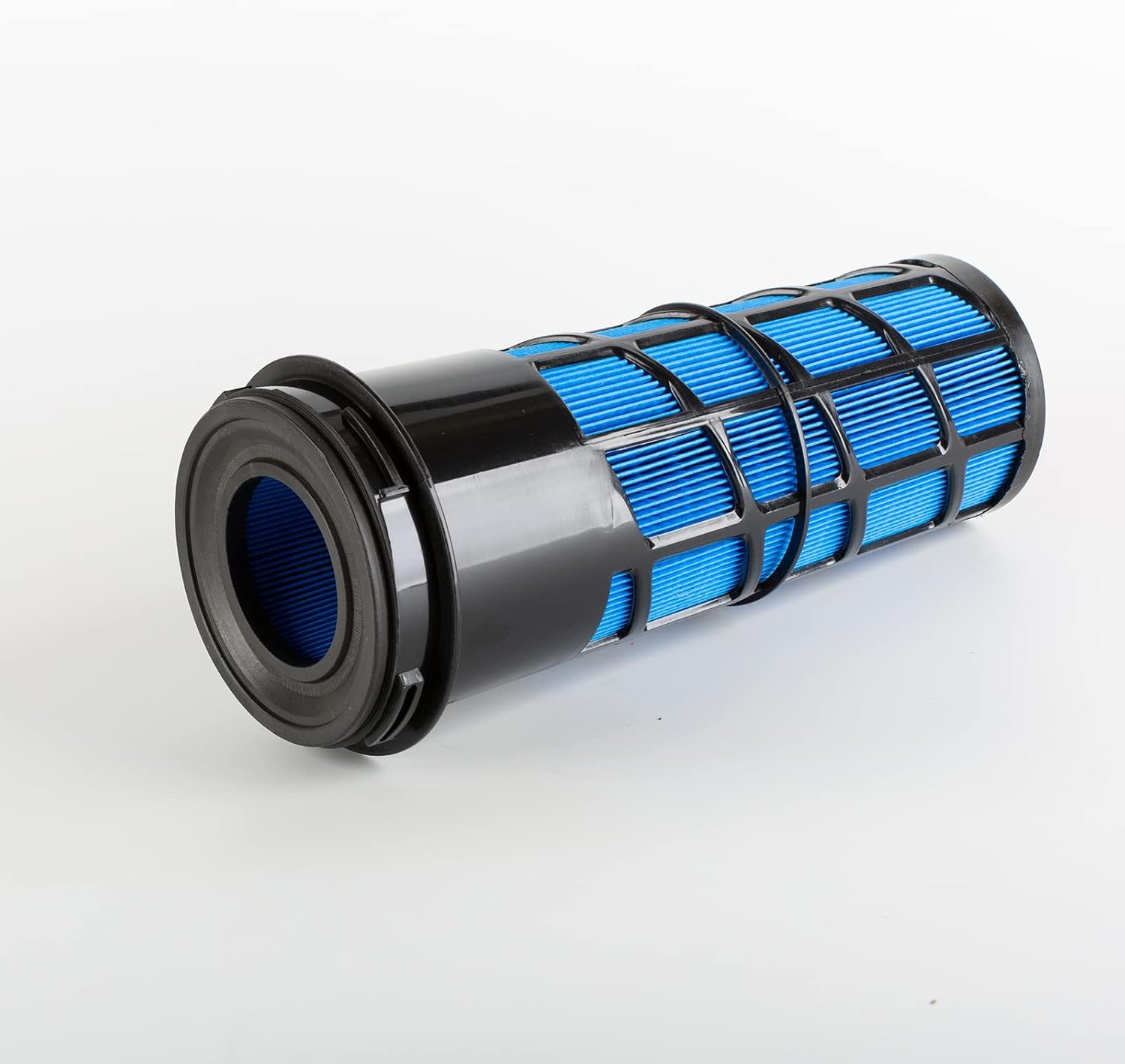 30-00471-20 Engine Air Filter Kit Fit for Carrier Reefer X22100A X22500A X22500R Thermo King Replaces 300047120, 9518, P611858 P604457, LAF4348, PA5584(set of 10)