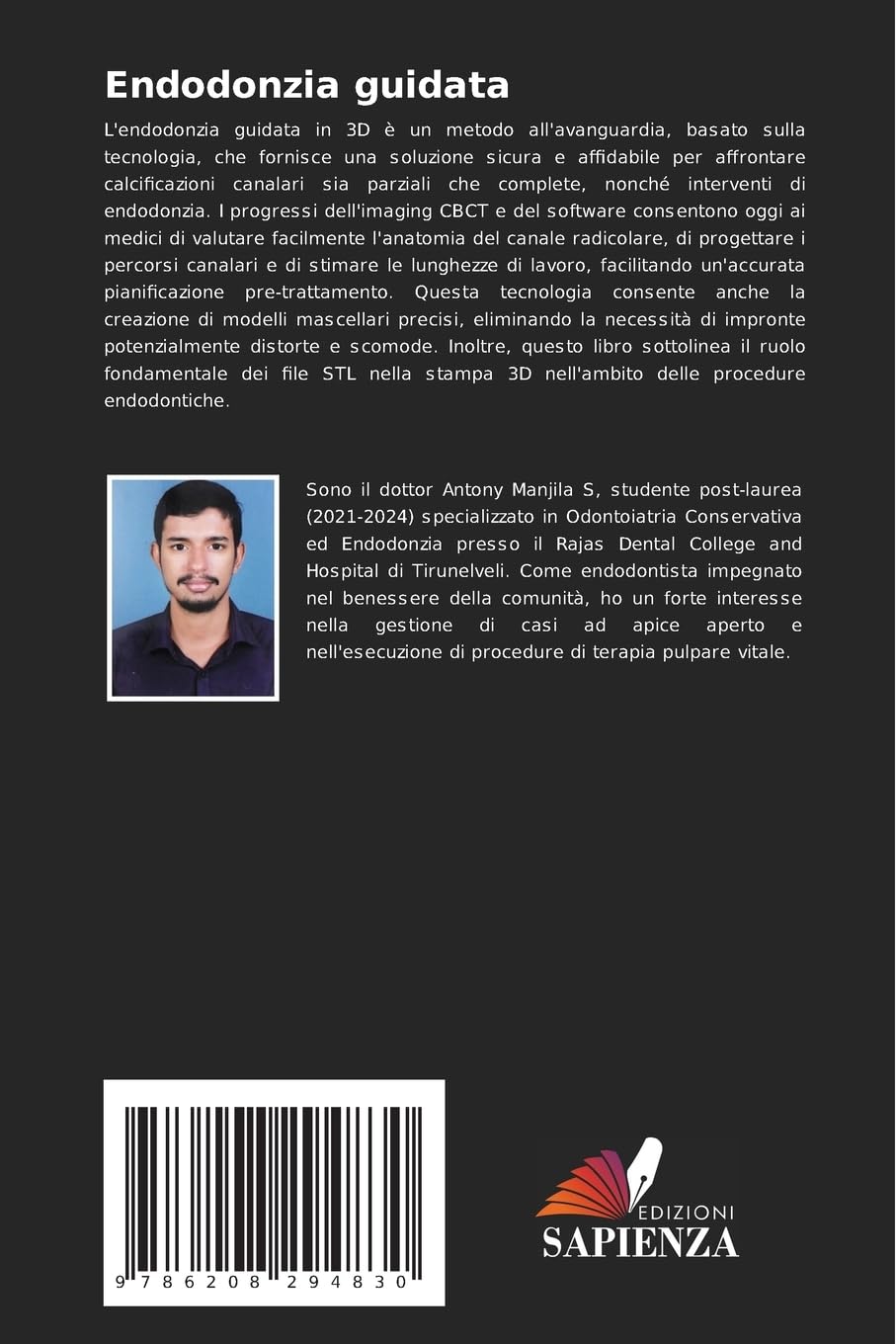 Endodonzia guidata