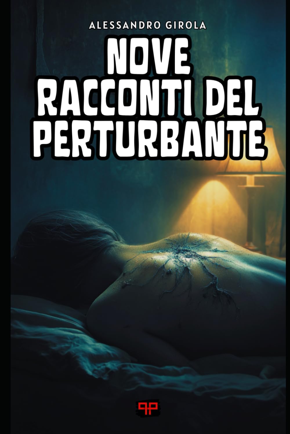 Nove racconti del perturbante