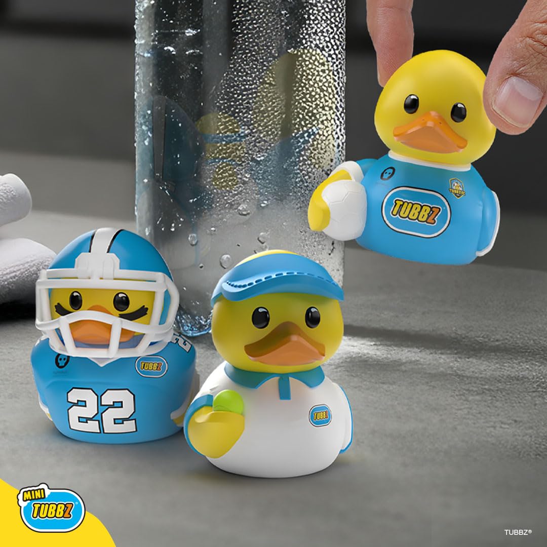 Amazon.co.jp: TUBBZ Mini:スポーツ-アメリカンフットボールコスプレ