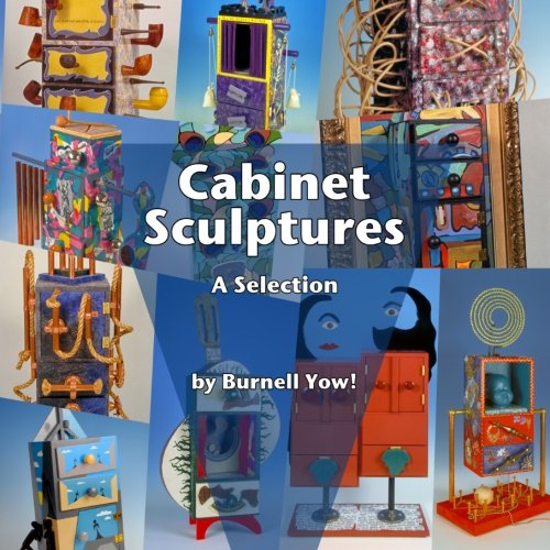 Cabinet Sculptures: A Selection