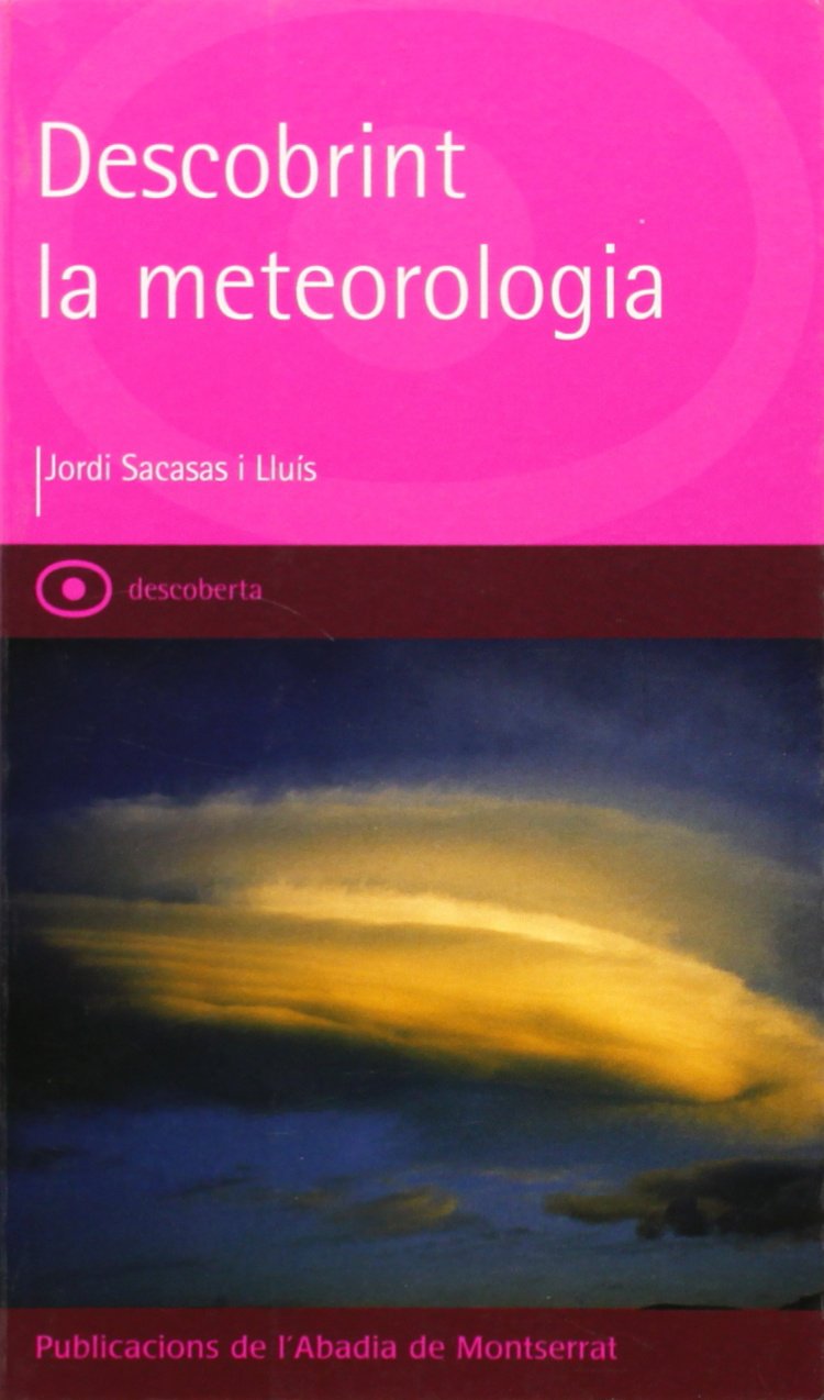 Descobrint la meteorologia: 5 (Descoberta)
