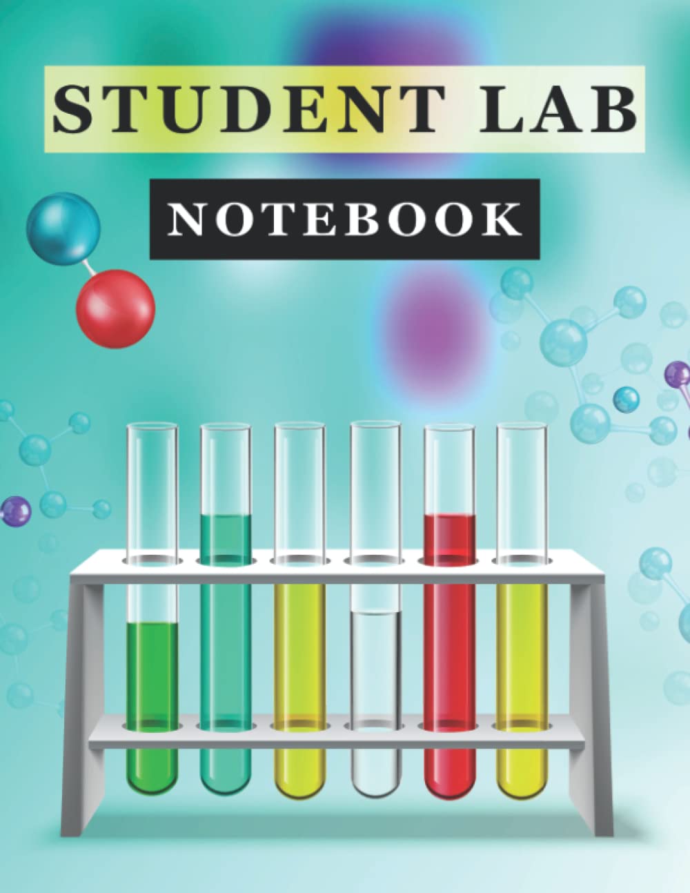 Buy Student Lab : Lab Book With Graph Paper For School Students ...