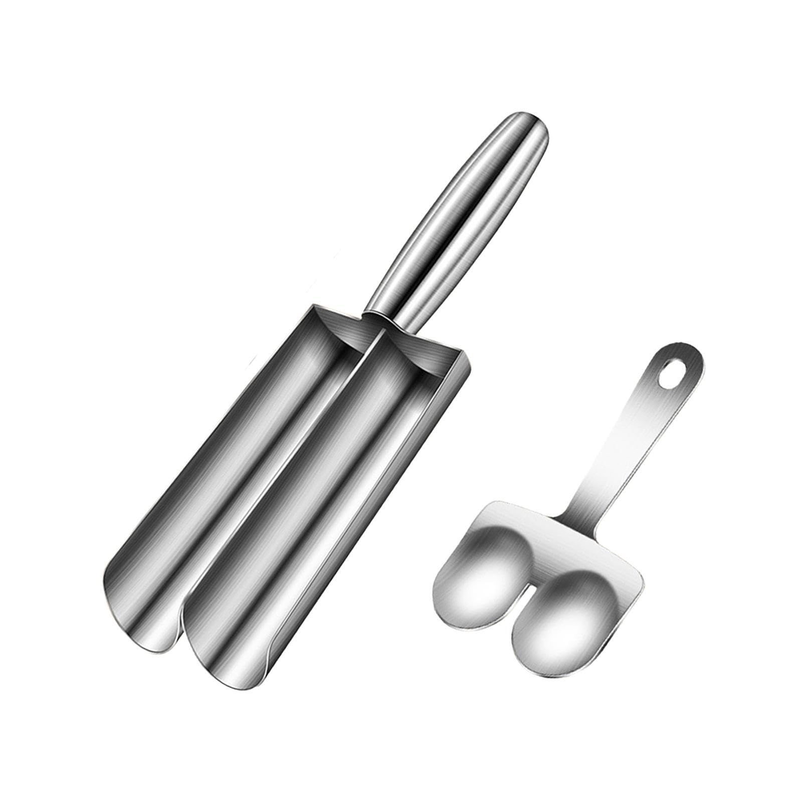 LIXSAZSE Easy To Meatball Maker Cooking Utensils Fantastic Gift For Friends Saving Time On Meal Prep And Grilling Grilling BBQ Utensils Kitchen Gadgets