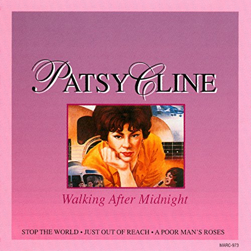 Patsy Cline