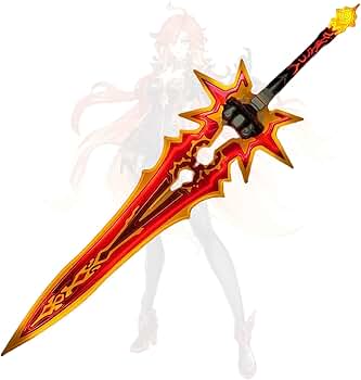 姫の剣 魔の指輪 指輪の帝王 精霊の剣 cos アルウィンアシミン 古兵器 武具 61-wY-eLavL._AC_SY350_QL65_.jpg