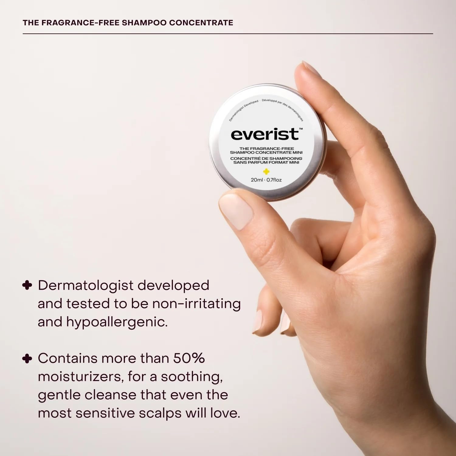 Everist Travel Kit