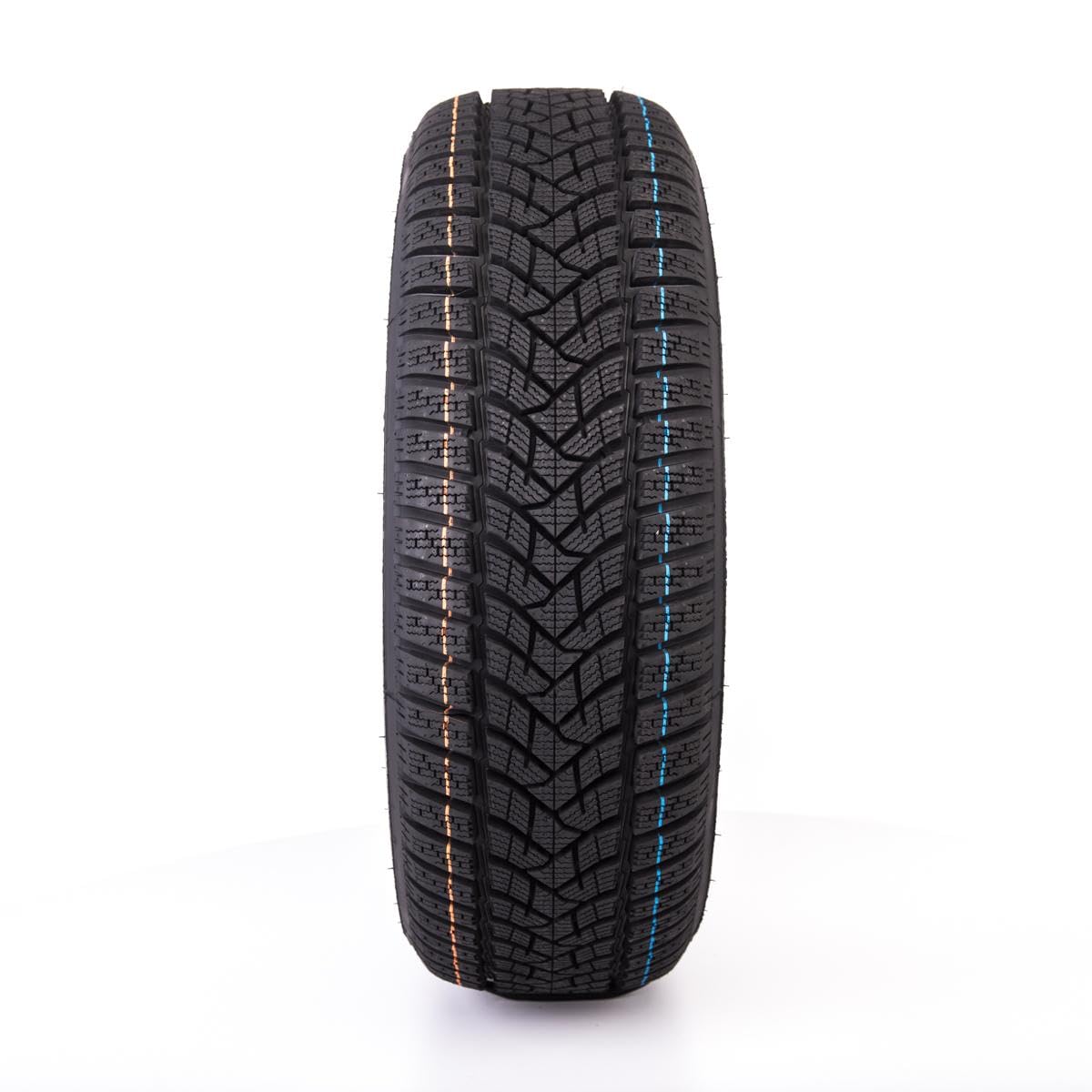 Dunlop Winter Sport 5 XL MFS M+S - 215/55R17 98V - opony zimowe