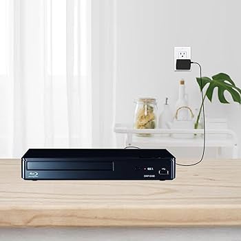 Panasonic Blu-rayプレーヤー DMP-BD88 概要 ブルーレイディスクプレーヤー DMP-BD88 | ブルーレイ