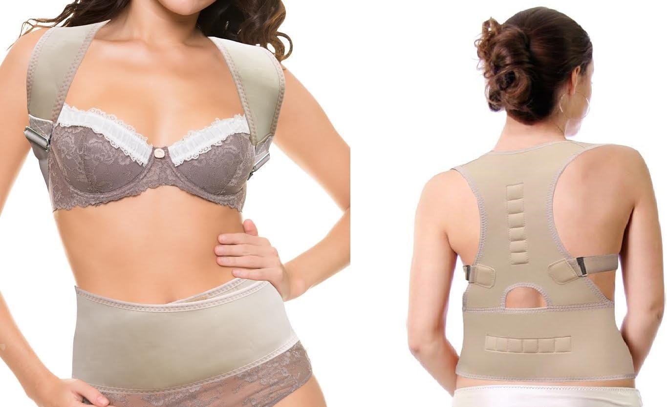 Regal Posture Correcting Back Support