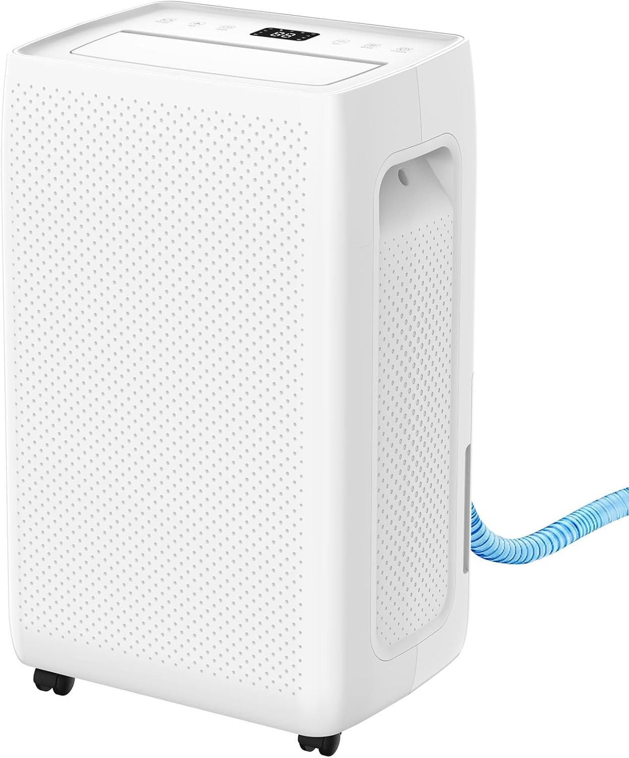 DUMOS 50-Pint Dehumidifier