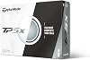 TaylorMade TP5X Dozen Golf Balls