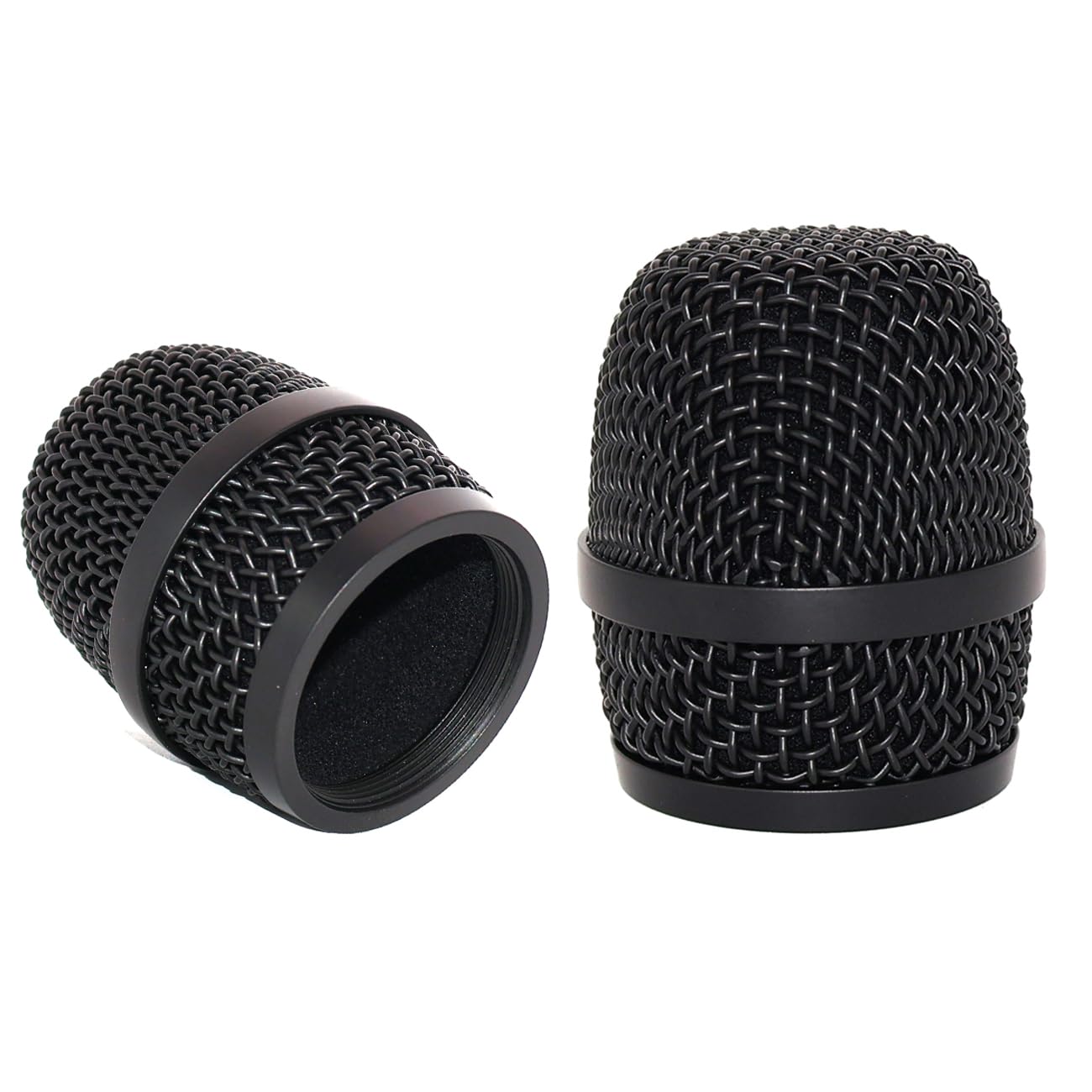 2 Pack Replacement Grille for Sennheiser SKM-XSW E825 E835 E865 MIC