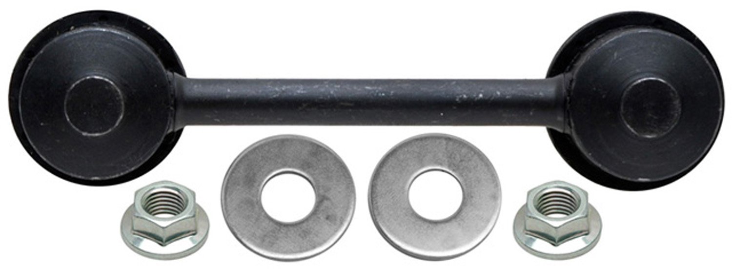 Kit bracci di sospensione posteriore compatibile per MERCEDES ML W164 GL X164 composto da 14 ricambi auto