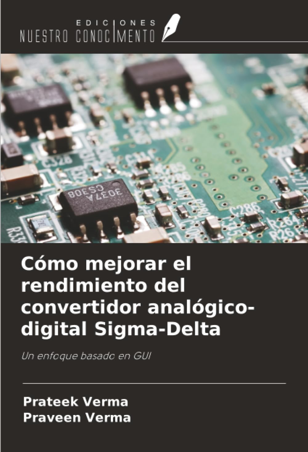 Cómo mejorar el rendimiento del convertidor analógico-digital Sigma-Delta: Un enfoque basado en GUI