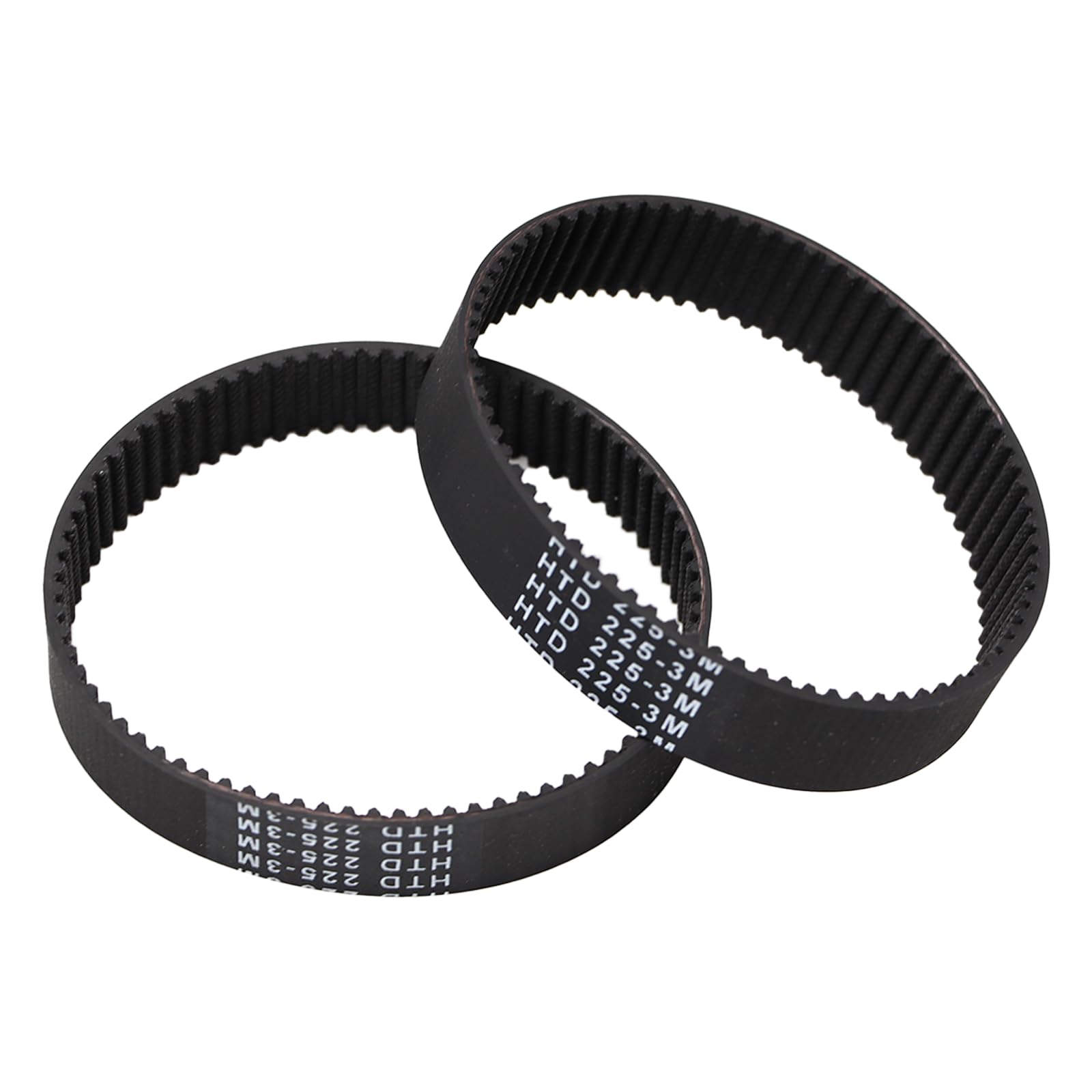 Paski napędowe do szlifierki Bosch PBS75A GBS75A GBS75AE Silvercrest Parkside Pebs 900