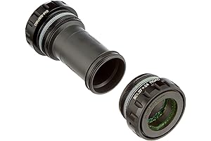 SHIMANO Hollowtech II Ultegra BSA Bottom Bracket - BBR60