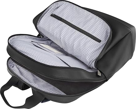 Amazon | [モレスキン] リュック 15インチPC収納 ビジネス