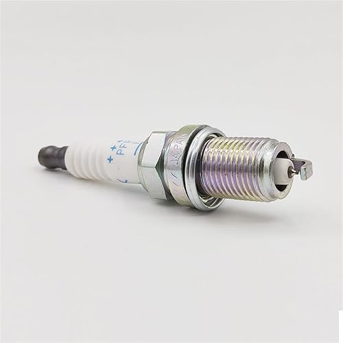 Miniatura 4 de 4 unidslote 22401-AA530 PFR6G bujía iridio compatible con Subaru Impreza WRX 2.0L 2002-2005 Outback 2.5L 22401 AA530 22401AA530