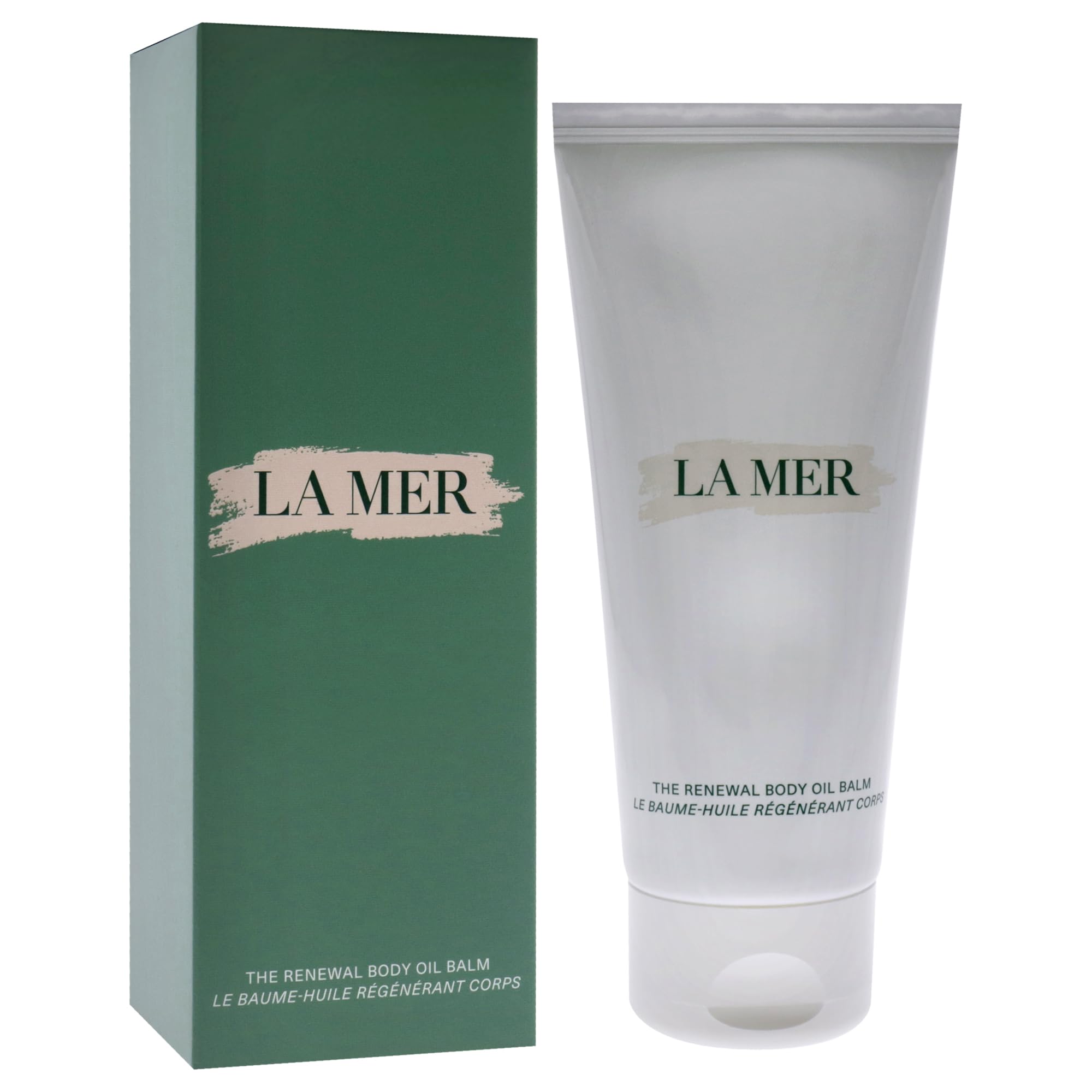 The Renewal Body Oil Balm 200 ml