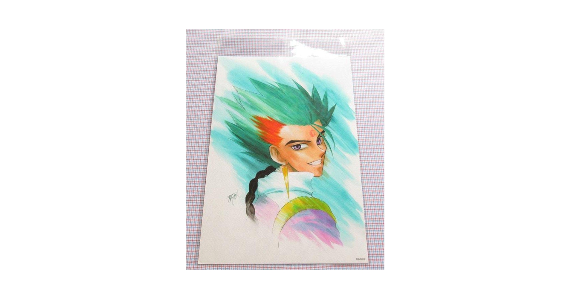 最終値下/サイバーフォーミュラ/ブリード加賀/カード/非売品/いのまたむつみ 最終値下/サイバーフォーミュラ/ブリード加賀/カード/非売品