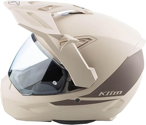 Miniatura 5 de KLIM X1 Alpha Adventure - Casco de moto ECEDOT