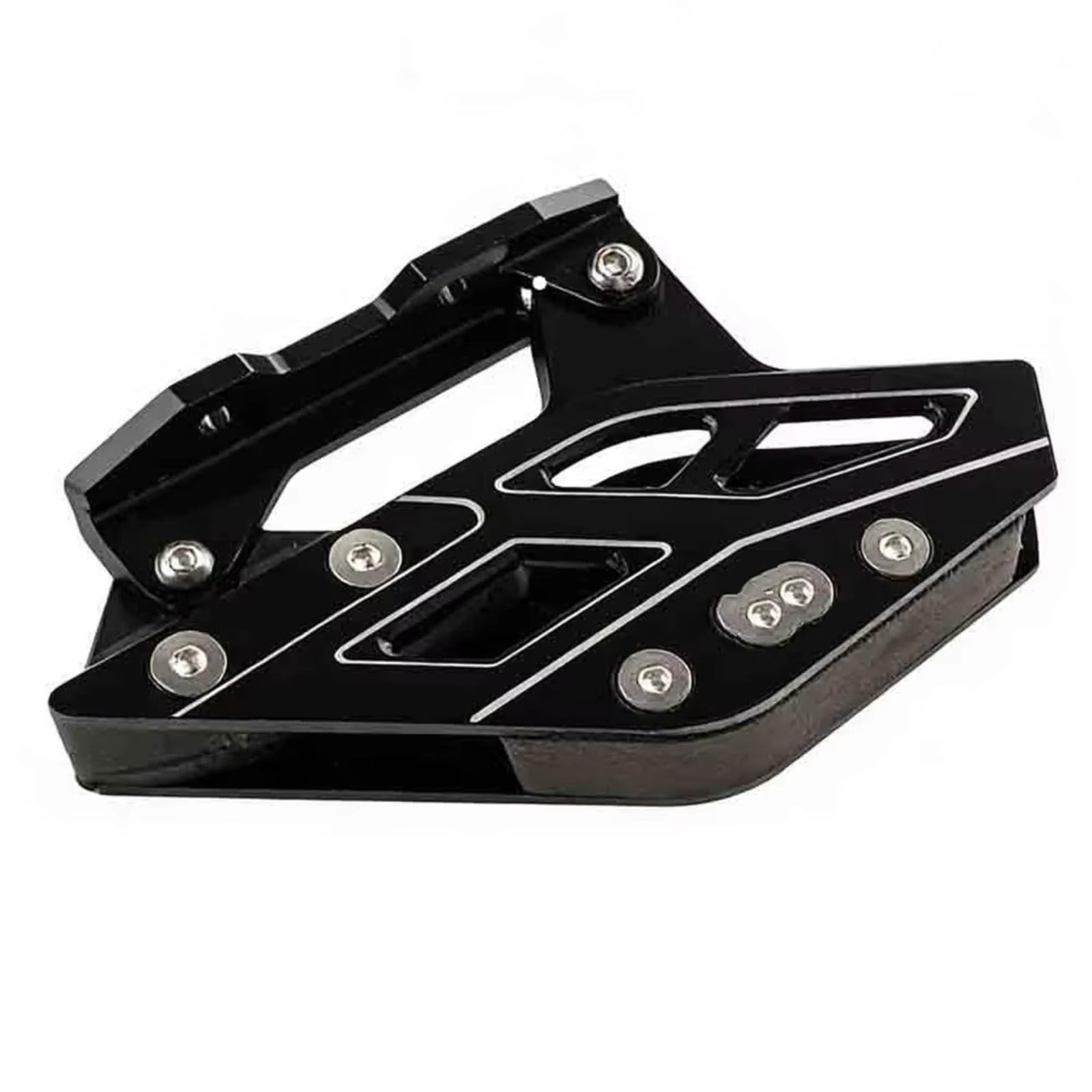 Para 450MT 2024 2025 Protector Guía Cadena Trasera Motocicleta