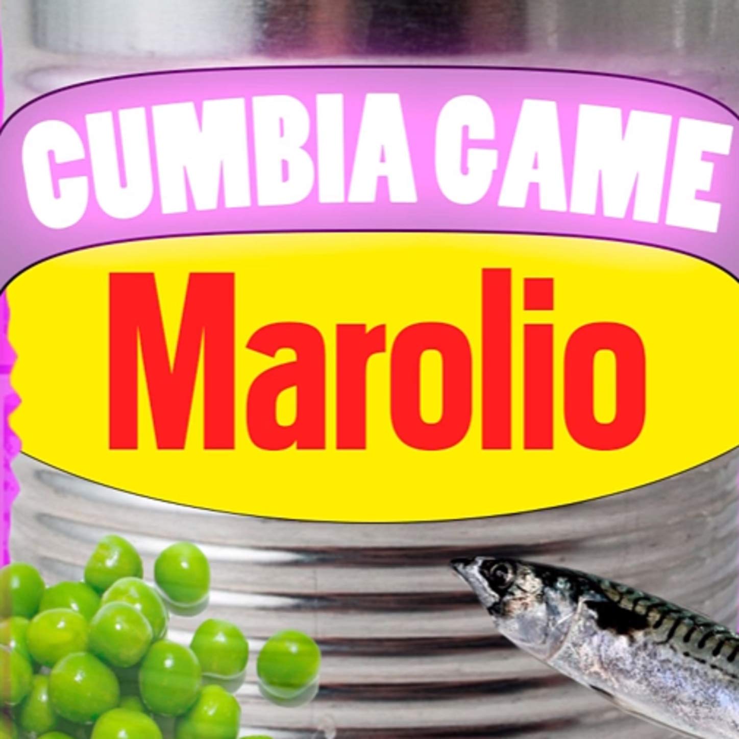 Cumbia Game