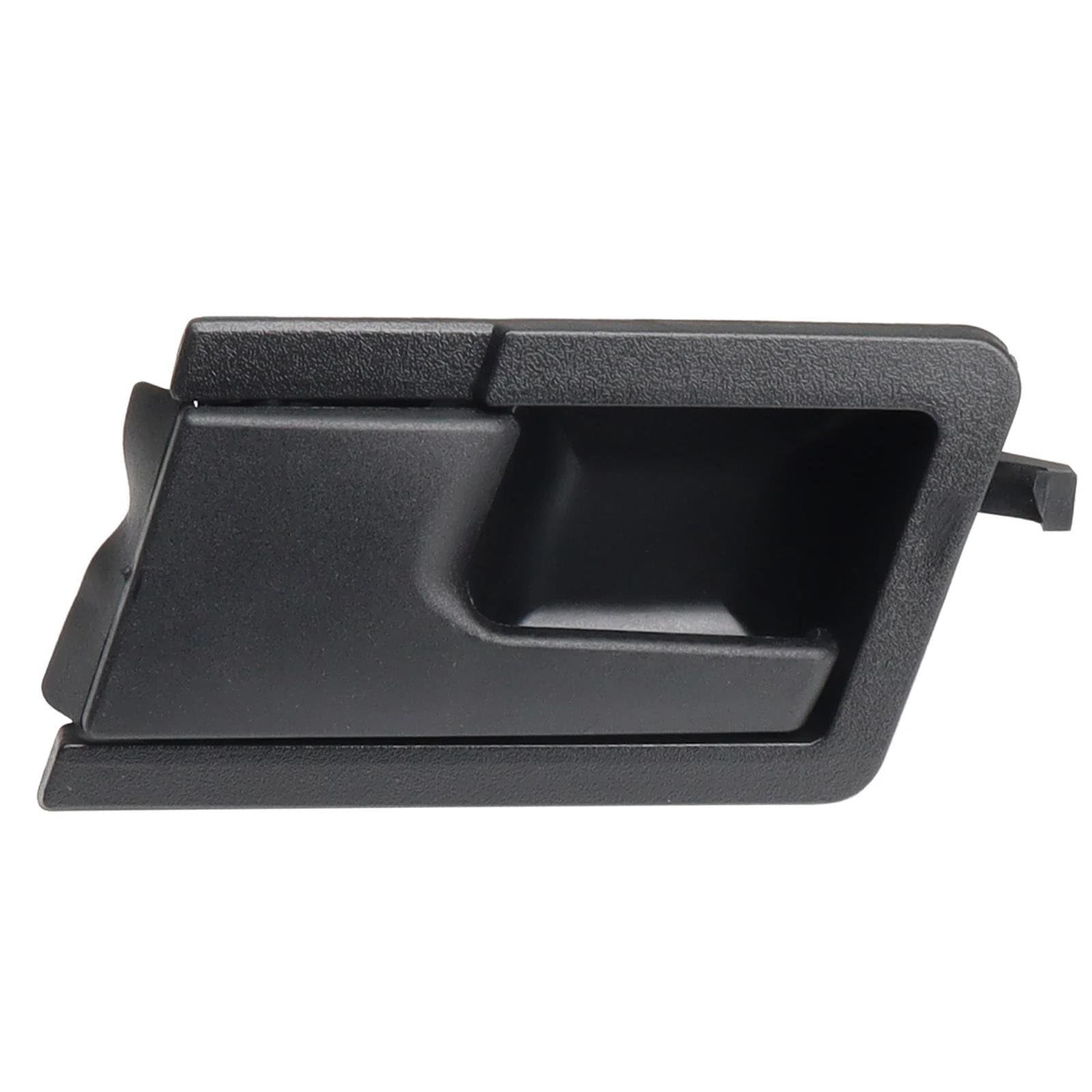 Fhcbutae Left Interior Car Handle Front/Left/Right Interior Door Handle 701837020A For Vw For Transporter For Caravelle T4 For Eurovan 1990-2002(Left)