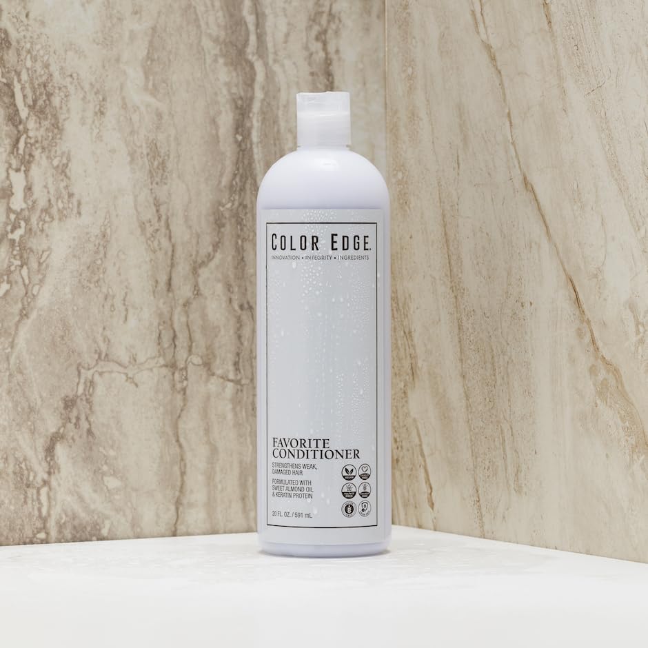 Color Edge Favorite Conditioner 20oz.
