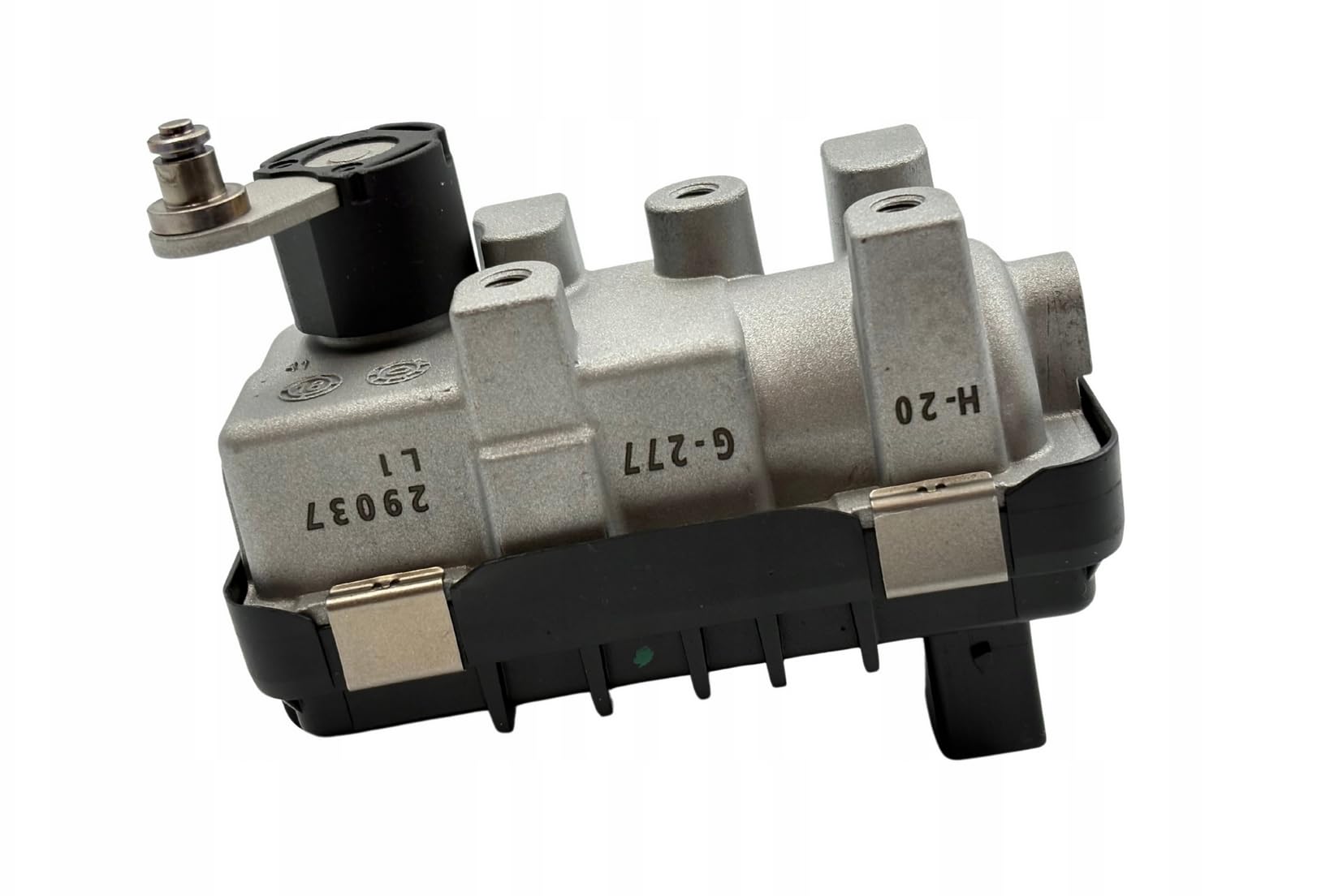 Actuador turbo ORIGINAL G-277, 6NW009420, 712120, turbocompresor, ¡Importante! ¡Verifique el número G-277 en el costado de su controlador antes de comprarlo!